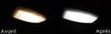 LED Loftlys bagi BMW 1-Serie F20