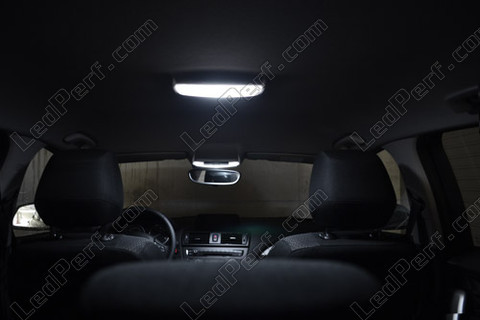 LED førerkabine BMW 1-Serie F20