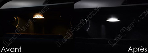 LED handskerum BMW 1-Serie F20