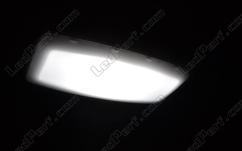 LED Loftlys bagi BMW 1-Serie F20