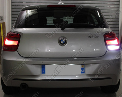 LED Baklys BMW 1-Serie F20