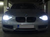LED Nærlys BMW 1-Serie F20