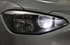 LED parkeringslys xenon hvid BMW 1-Serie F20