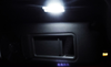 LED sminkespejle - solskærm BMW 3-Serie (E90 E91)