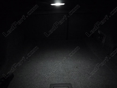 LED bagagerum BMW 3-Serie (E90 E91)