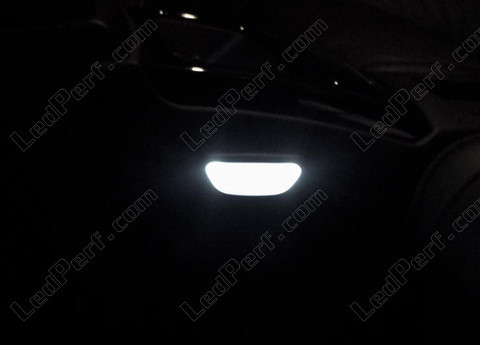 LED gulv gulv BMW 3-Serie E92