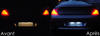 LED nummerplade BMW 6-Serie (E63 E64)