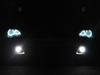 LED tågelygter BMW 6-Serie (E63 E64) Tuning