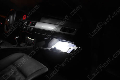 LED handskerum BMW 7-Serie (E65 E66)