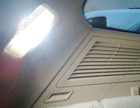 LED læselampe - læselys bagi BMW X3 (E83)