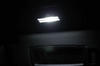LED sminkespejle - solskærm BMW X4 (F26)