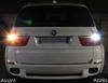 LED Baklys BMW X5 (E70) før og efter