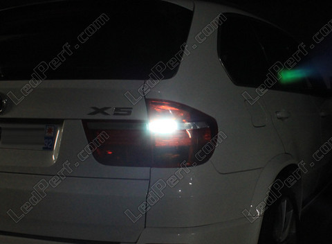 LED Baklys BMW X5 (E70) Tuning