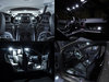 LED førerkabine BMW X5 (F15,F85)