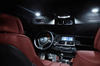 LED førerkabine BMW X6 E71