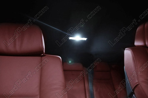 LED Loftlys bagi BMW X6 E71