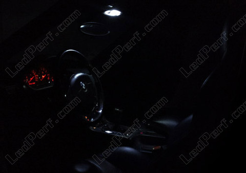 LED førerkabine BMW Z3