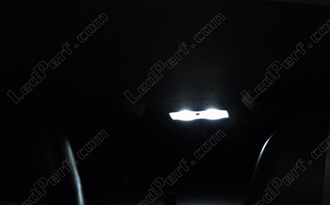 LED Loftlys bagi BMW Z3
