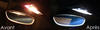 LED Loftslys foran BMW Z4 E85 E86