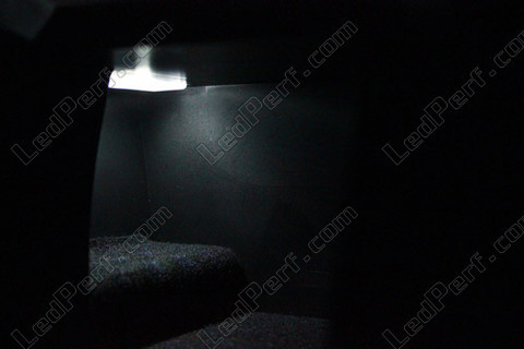 LED opbevaring BMW Z4 E85 E86