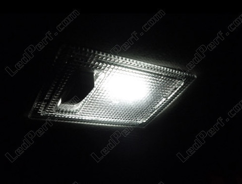LED loftslys Chevrolet Aveo