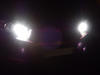 LED Fjernlys Chevrolet Aveo