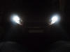 LED Nærlys Chevrolet Aveo