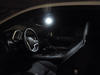 LED førerkabine Chevrolet Camaro