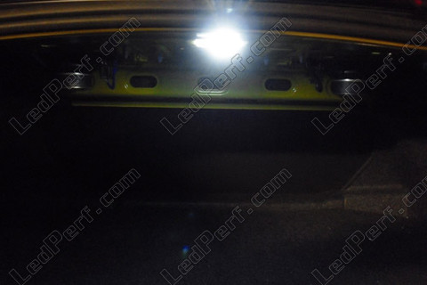 LED bagagerum Chevrolet Camaro