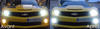 LED Kørelys i dagtimerne Dag Chevrolet Camaro