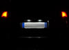 LED nummerplade Chevrolet Captiva