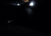 LED bagagerum Chevrolet Cruze