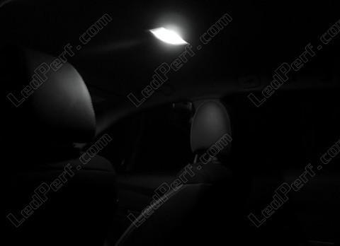 LED Loftlys bagi Chevrolet Cruze