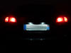 LED nummerplade Chevrolet Cruze