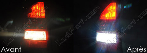 LED Baklys Chrysler 300C