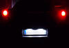 LED nummerplade Chrysler 300C