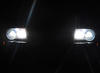 LED Fjernlys Chrysler 300C
