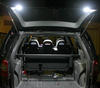 LED bagagerum Chrysler Voyager
