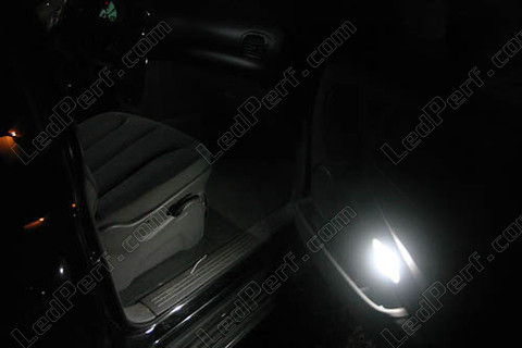 LED dørtærskel Chrysler Voyager