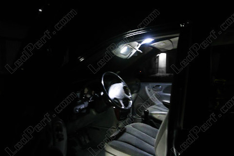 LED førerkabine Chrysler Voyager