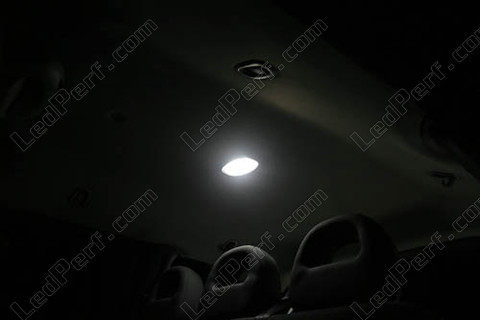 LED Loftlys bagi Chrysler Voyager