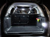LED bagagerum Citroen C4 Picasso