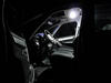 LED førerkabine Citroen C4 Picasso