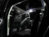 LED førerkabine Citroen C4 Picasso