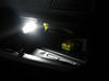 LED handskerum Citroen C4