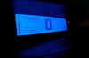 LED speedometer blå Citroen C4