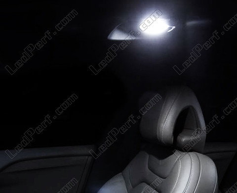 LED loftslys Citroen DS4