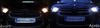 LED parkeringslys - Kørelys i dagtimerne Døgnrytme Citroen DS4