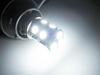 LED parkeringslys - Kørelys i dagtimerne Døgnrytme Citroen DS4