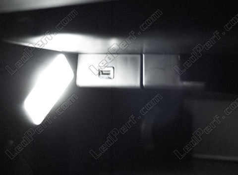LED handskerum Citroen DS5